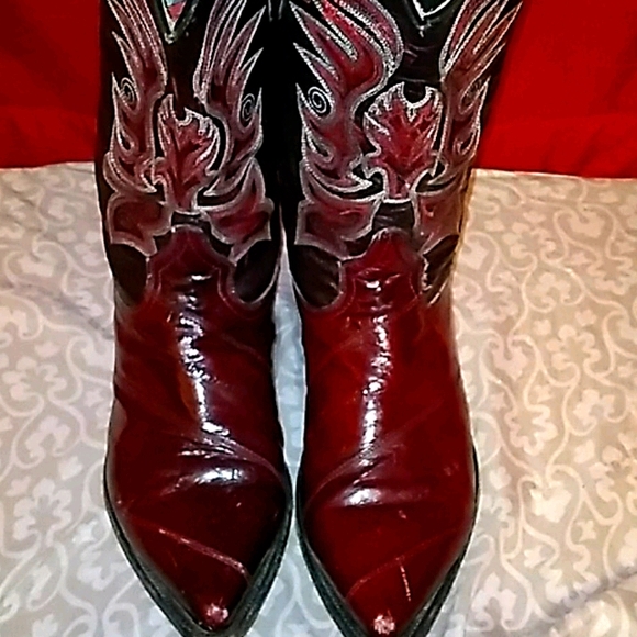 Cuadra boots - Picture 1 of 1